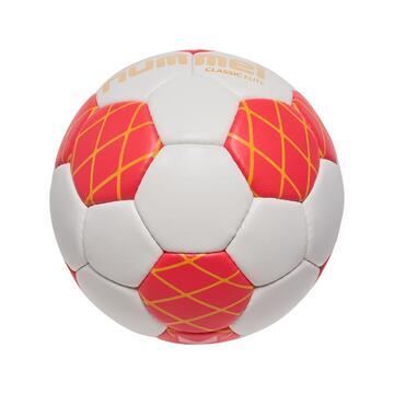 hummel Classic Elite Handball 229165 OFF WHITE/RED/ORANGE - Gr. 3