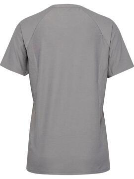 Hummel CIMA 2.0 Trikot Damen 227924 ALLOY MELANGE - Gr. 2XL