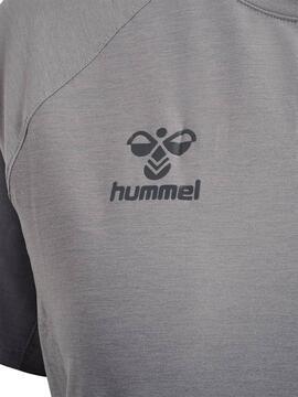 Hummel CIMA 2.0 Trikot Damen 227924 ALLOY MELANGE - Gr. 2XL
