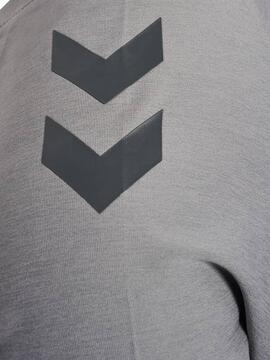 Hummel CIMA 2.0 Trikot Damen 227924 ALLOY MELANGE - Gr. 2XL