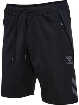 Hummel CIMA 2.0 Shorts 227933 BLACK - Gr. S