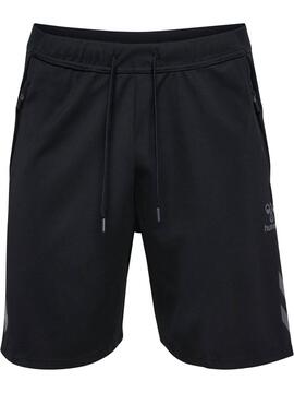 Hummel CIMA 2.0 Shorts 227933 BLACK - Gr. S