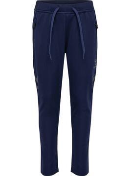 Hummel CIMA 2.0 Trainingshose Kinder 227932 MARINE - Gr. 140