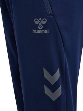 Hummel CIMA 2.0 Trainingshose 227930 MARINE - Gr. XL