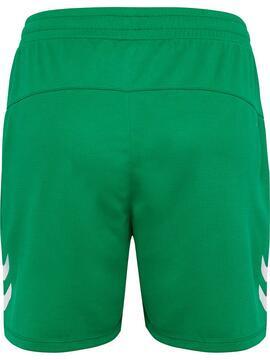 hummel Lead 2.0 Shorts Damen 223745 JELLY BEAN - Gr. L
