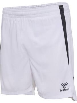 hummel Lead 2.0 Shorts Kinder 223744 WHITE - Gr. 116