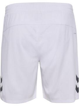 hummel Lead 2.0 Shorts Kinder 223744 WHITE - Gr. 116