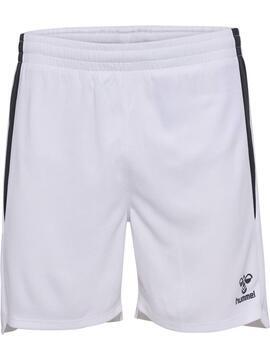 hummel Lead 2.0 Shorts Kinder 223744 WHITE - Gr. 116