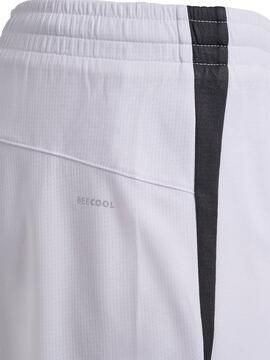 hummel Lead 2.0 Shorts Kinder 223744 WHITE - Gr. 116