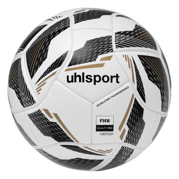 Uhlsport Revolution Thermobonded Spielball