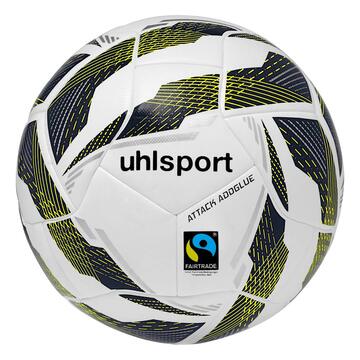 Uhlsport Attack Addglue For The Planet Trainingsball