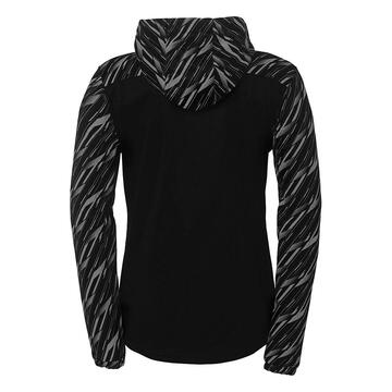 Uhlsport Progressive 28 Multi Kapuzenjacke Damen