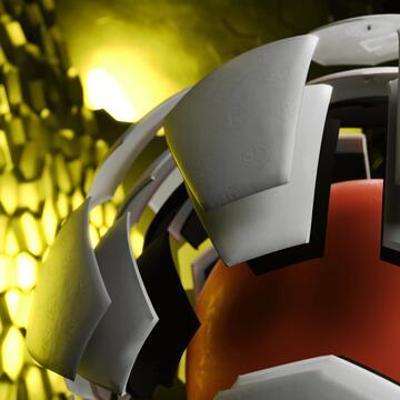 Kempa Spectrum Synergy Pro Handball Spielball