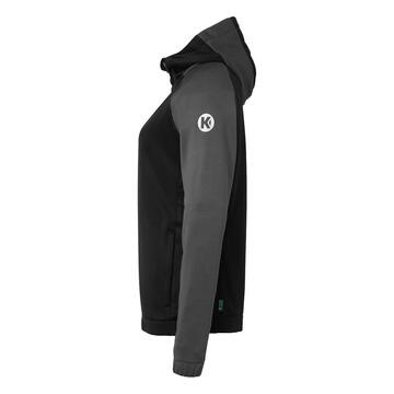 Kempa Ambition 28 Kapuzenjacke Damen