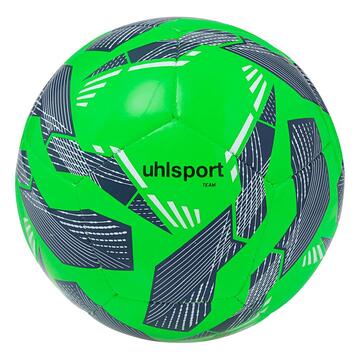 Uhlsport Team Miniball 100177703 fluo gr�n/marine/wei� - Gr. NO SIZE