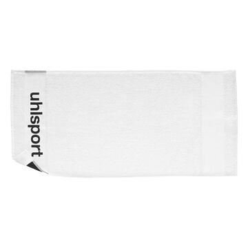 Uhlsport Handtuch 100370701 wei� - Gr. NOSIZE