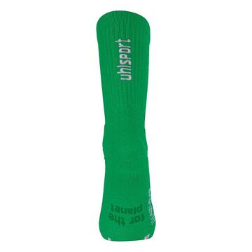 Uhlsport Tube It Socken 100371007 gr�n - Gr. 41-44