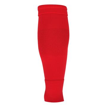 Uhlsport Tube It Sleeve 100371104 rot - Gr. 41-44