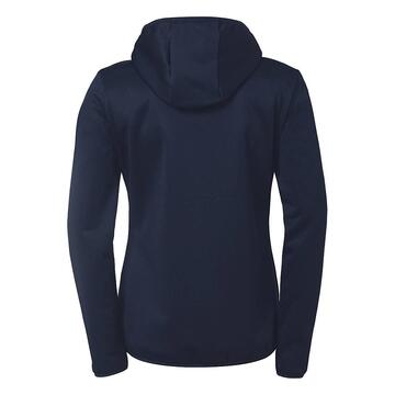 Uhlsport Essential Fleecejacke Damen 100531441 marine - Gr. XXL