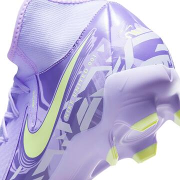 Nike Phantom Luna 2 Academy MG NU1 United Pack Fu�ballschuhe  HF1598
