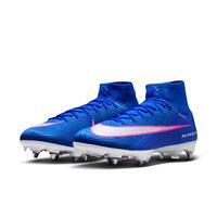 Nike Zoom Mercurial Superfly 10 Elite SG-Pro Fu�ballschuhe