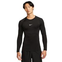 Nike Pro Dri-FIT Tight Shirt langarm FB7919