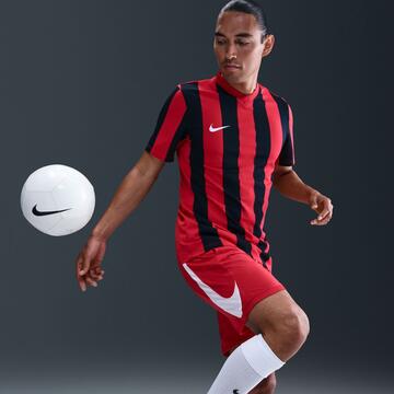 Nike Striped Division V Trikot FZ9337
