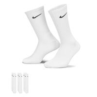 Nike Cushioned Crew Trainingssocken 3er Pack