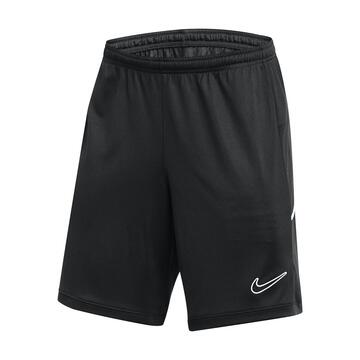 Nike Academy 25 Knit Shorts FZ9776 BLACK/BLACK/WHITE - Gr. S