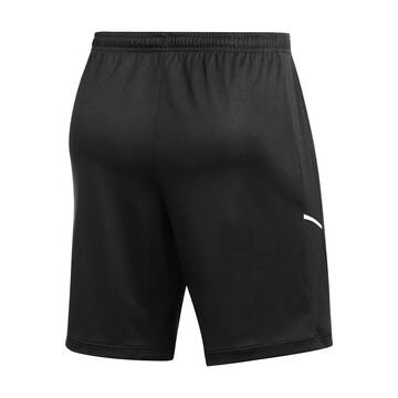 Nike Academy 25 Knit Shorts FZ9776 BLACK/BLACK/WHITE - Gr. S