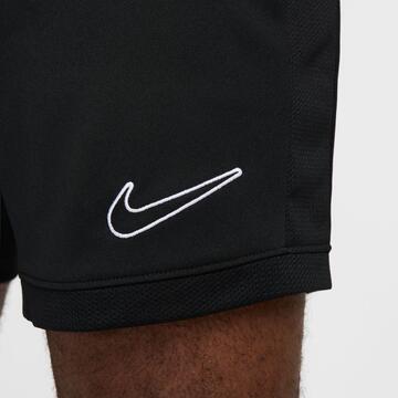 Nike Academy 25 Knit Shorts FZ9776 BLACK/BLACK/WHITE - Gr. S