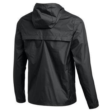 Nike Academy 25 Storm-FIT Regenjacke FZ9858 BLACK/WHITE - Gr. L