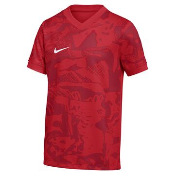 Nike Precision VII Trikot Kinder FZ9336 UNIVERSITY RED/GYM RED/WHITE - Gr. XS