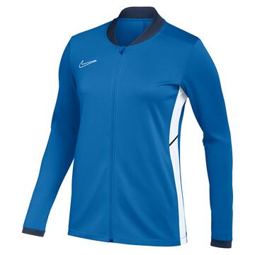 Nike Academy 25 Knit Trainingsjacke FZ9824 ROYAL BLUE/MIDNIGHT NAVY/WHITE/WHIT - Gr. L