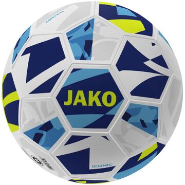Jako Spielball Iconic 2371