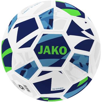 Jako Lightball Iconic Jugend Trainingsball 2373
