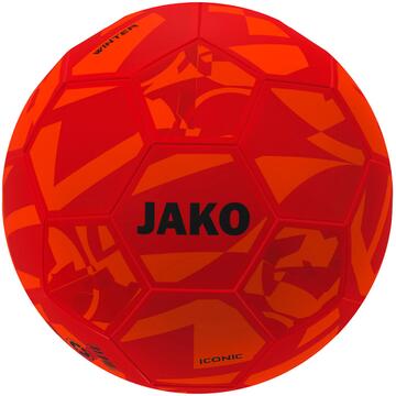 Jako Trainingsball Winterball Iconic 2381