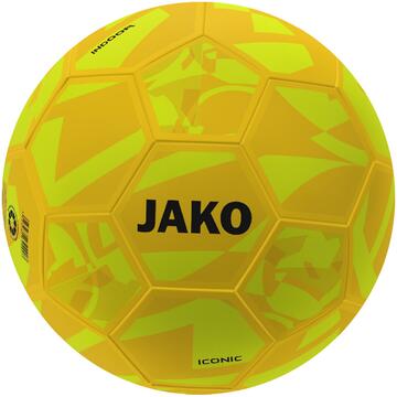 Jako Indoorball Iconic 2387
