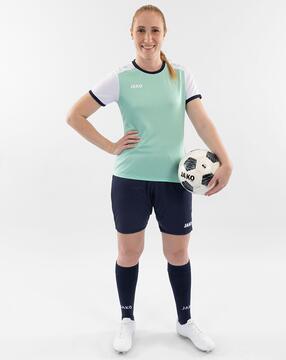 Jako Trikot Dynamic Damen 4270D