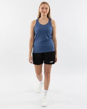Jako Tanktop Uni Damen 6005D