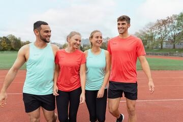 Jako Tanktop Light Flow Damen 6076D