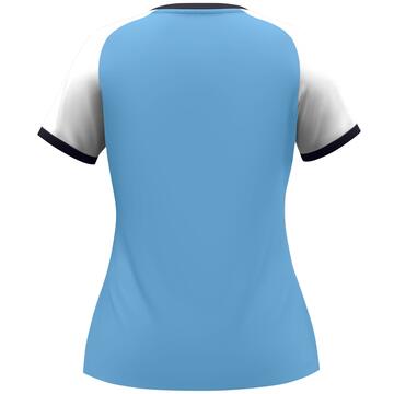 Jako T-Shirt Dynamic Damen 6170D