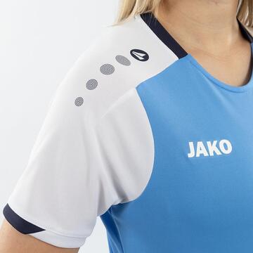 Jako T-Shirt Dynamic Damen 6170D