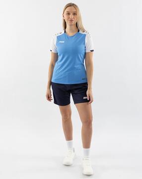 Jako T-Shirt Dynamic Damen 6170D