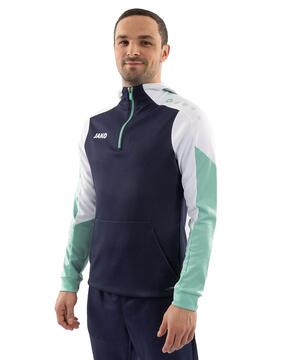 Jako Zip Hoodie Dynamic 6770
