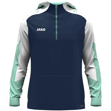 Jako Zip Hoodie Dynamic 6770
