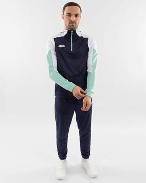 Jako Zip Hoodie Dynamic 6770