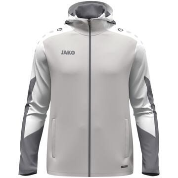Jako Kapuzenjacke Dynamic 6870