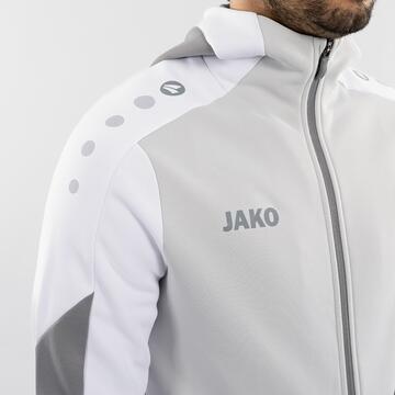 Jako Kapuzenjacke Dynamic 6870