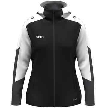 Jako Kapuzenjacke Dynamic Damen 6870D